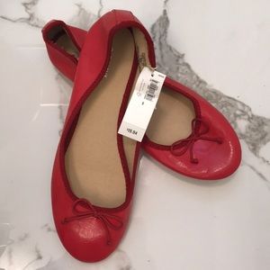 Old Navy Ballet Flats